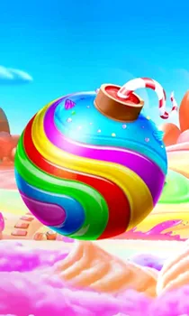 Sweet Bonanza