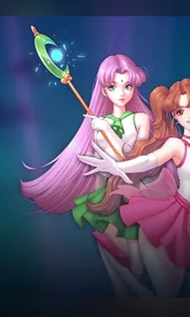 Go to Moon Princess 100