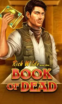 Book of Dead