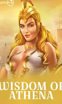 Wisdom of Athena