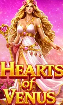 Hearts of Venus