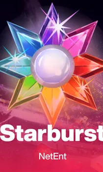 Starburst