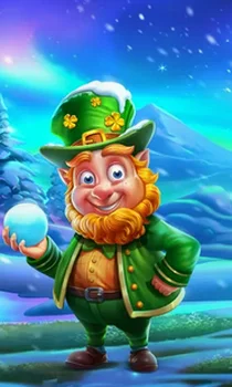 5 Frozen Charms Megaways